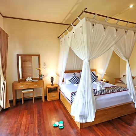 Bhanuswari Resort & Spa