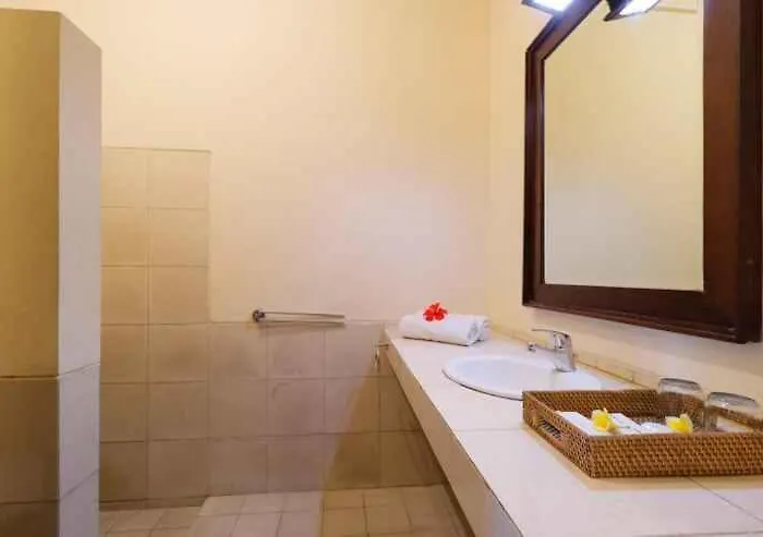 Hotel Bhanuswari & Ubud (Bali)