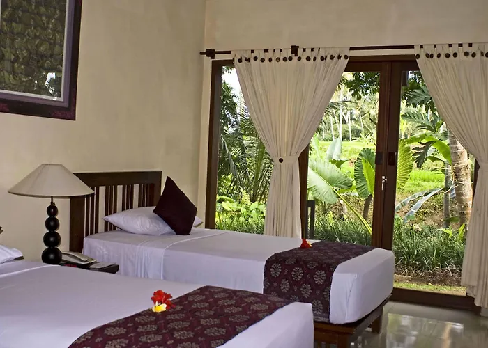 Bhanuswari & Ubud (Bali)