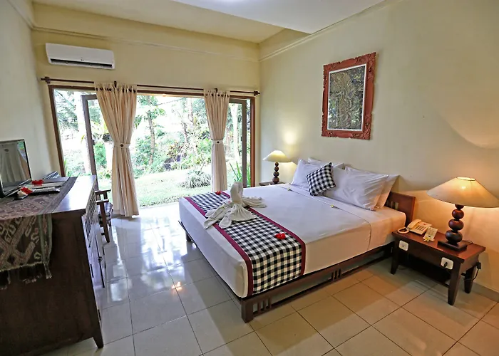 Bhanuswari & Ubud (Bali)