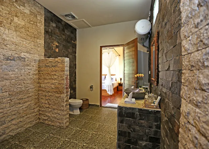 Hotel Bhanuswari & Ubud (Bali)
