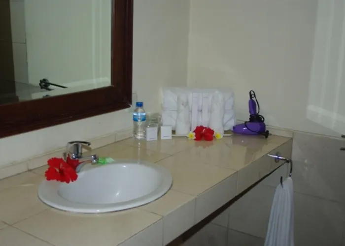 Bhanuswari & Hotel