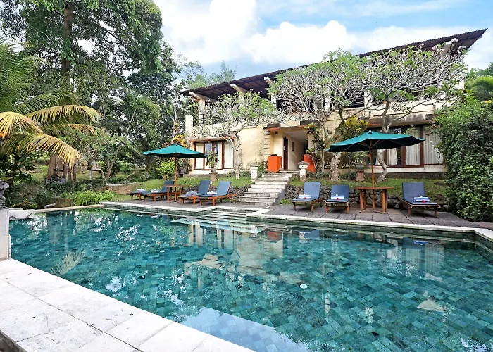 Hotel Bhanuswari &