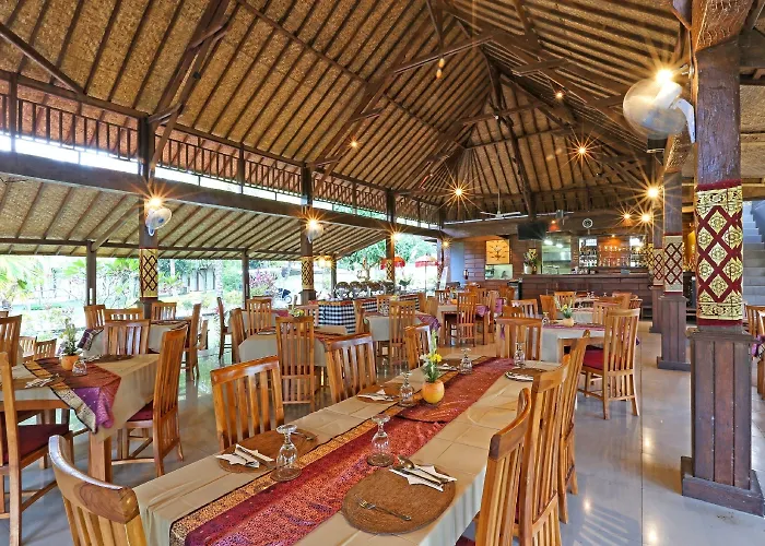 Bhanuswari & Hotel