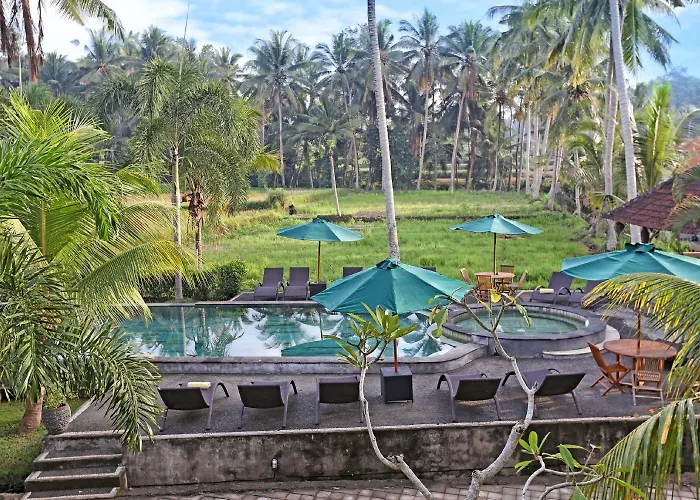 Bhanuswari & Ubud (Bali)