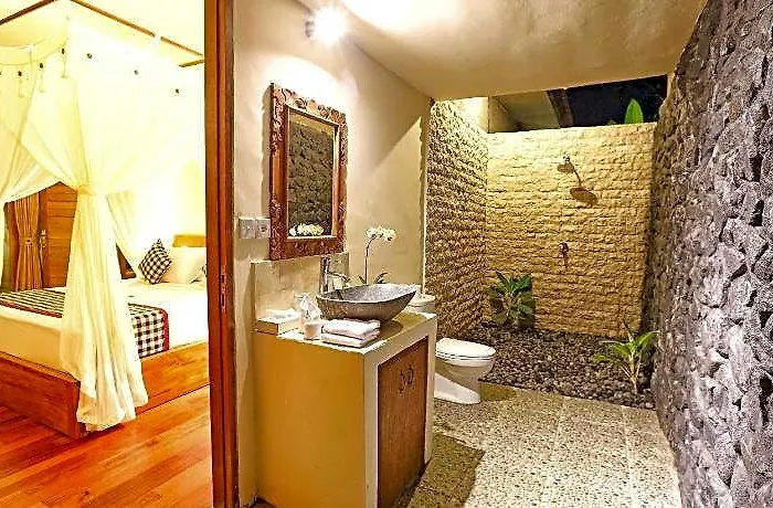 Bhanuswari & 4* Ubud (Bali)
