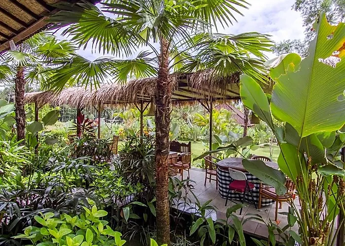Hotel Bhanuswari &