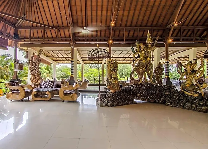 Bhanuswari & Ubud (Bali)