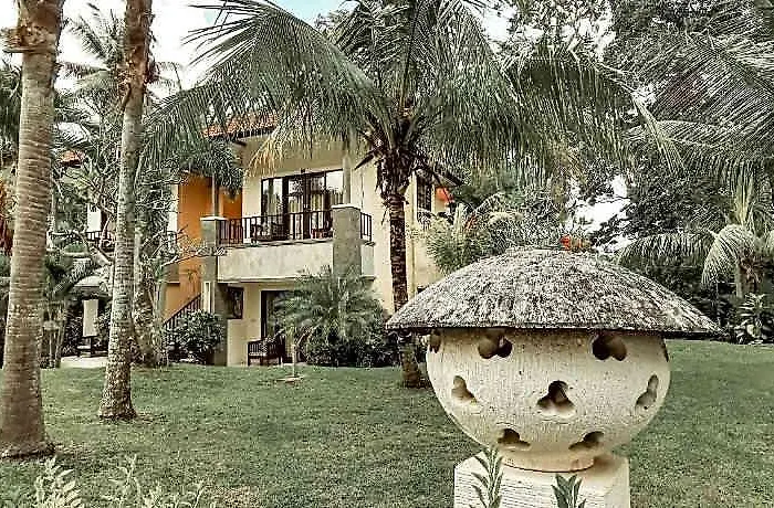 Hotel Bhanuswari & Ubud (Bali)