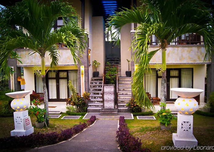 Hotel Bhanuswari &