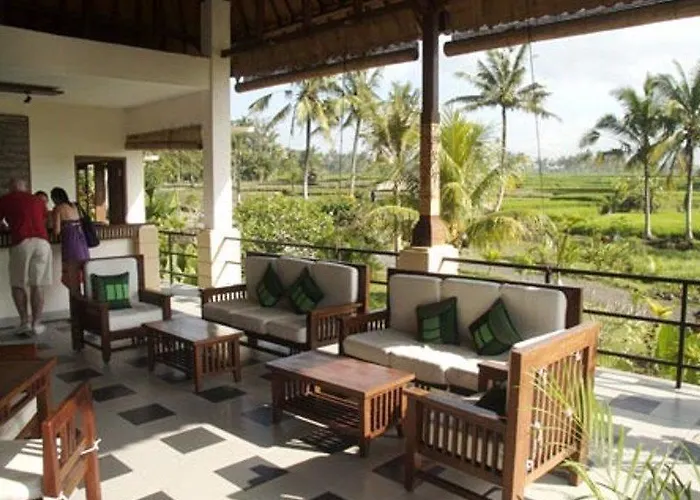 Hotel Bhanuswari &