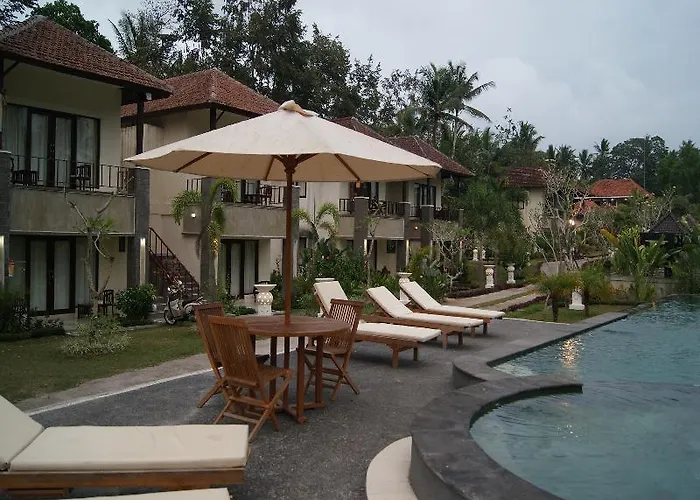 Hotel Bhanuswari &