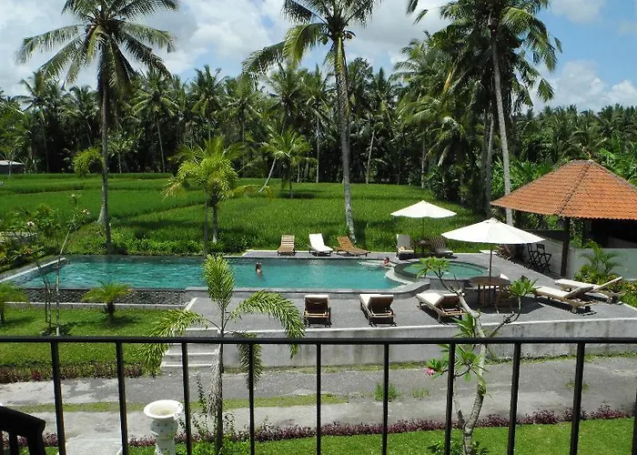 Bhanuswari & Ubud (Bali)