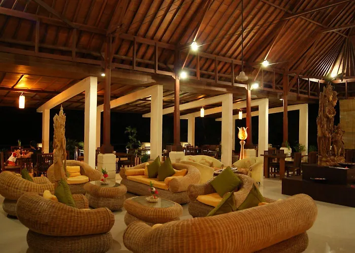 Bhanuswari & Hotel 4*