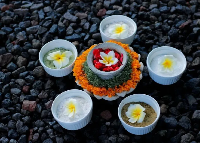 Bhanuswari & Ubud (Bali)