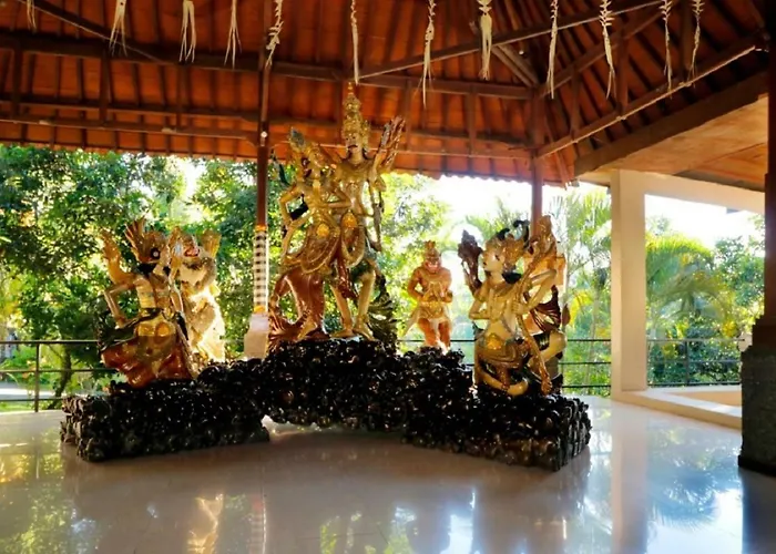 Hotel Bhanuswari &