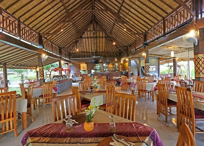 Bhanuswari & Hotel 4*
