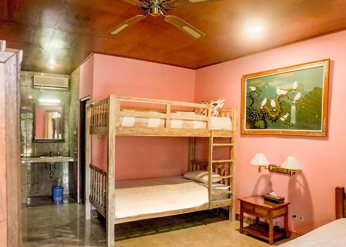 Bhanuswari & Hotel 4*